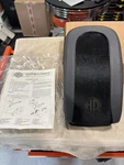 Harley-davidson 1994 Flstn Heritage Nostalgia Pillion Seat Pad 52536-94 New. Fixed Price $129.00.