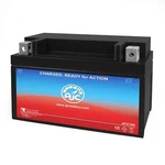 Yamaha MT-07 689CC Motorcycle Replacement Battery (2020-2021). Fixed Price $44.99.