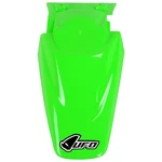Ufo Rear Fender Green KA03731#026. Fixed Price $30.10.
