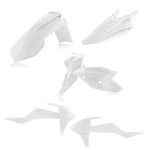 Acerbis Body Kit White Ktm XC-W150/250/300 EXC-F250/350/450/500 17-19 2634060002. Fixed Price $122.99.