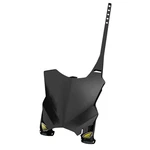 Cycra 1CYC-0701-12 Stadium Number Plate Black. Fixed Price $37.53.