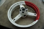 07 Suzuki Gsxr 1000 Front Wheel W-54. Fixed Price $112.50.