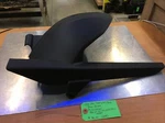 Zero Motorcycle Rear Inner Fender #24-08361. Fixed Price $70.00.