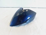 08-14 Bmw Front Upper Polar Metallic Blue Fender Cover Cowl. Fixed Price $99.95.