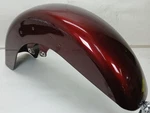Harley-davidson 2014-2024 Road Streat Glide Front Fender Twisted Cherry. Fixed Price $169.00.