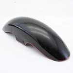 85-86 Kawasaki Eliminator Front Fender ZL900. Fixed Price $59.95.