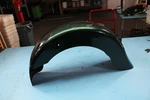 1468 98 Harley-davidson Electra Glide Rear Fender. Fixed Price $90.00.