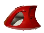 Nos Genuine Can-am Brp Right Hand Side Body Panel Full Moon Red Spyder Gs Rs. Fixed Price $99.99.
