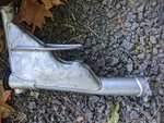 2003 And Others Bmw Rear Wheel Swingarm Montauk R1200CL. Fixed Price $75.00.