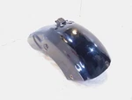 Honda GL1500C Valkyrie Black Rear Wheel Cover Inner Fender. Fixed Price $49.95.
