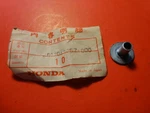 Nos New Oem Honda CR125M Elsinore CR250M XL70 Front Fender Collar 61104-357-000. Fixed Price $14.99.