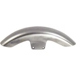 Drag Specialties Front Fender - For 16"/17" Wheel Smooth 77868A. Fixed Price $157.54.