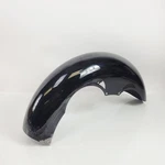 Klock Werks Tude Front Fender Steel Black 21" 2014-2023 Harley Demted. Fixed Price $109.20.