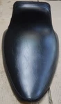 Harley-davidson Softail Flstf 00-06 Pera LX-850 Silhouette Solo Seat 5FL. Fixed Price $300.00.