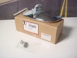 Harley Front Fender Tip Chrome Heritage Springer Flsts 1997 Up V-twin 50-0681 X4. Fixed Price $80.89.