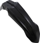 Acerbis Front Fender Black/metallic Yamaha Yz 2685857440. Fixed Price $38.99.