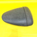 Buell Firebolt XB9 XB12R Oem Rear Back Passenger Tandem Seat Pad Saddle Pillion. Fixed Price $57.00.