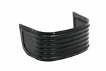 Gloss Black Front Fender Skirt For Harley Davidson By V-twin. Fixed Price $42.88.