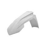Polisport Front Fender - White Ktm 8574200002. Fixed Price $20.69.