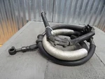 05-09 Suzuki Boulevard C90 VL1500 Rear Brake Hose Line Tube 69480-10F30. Fixed Price $8.32.