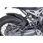 Puig Rear Tire Hugger - Matte Black 7023J. Fixed Price $273.36.