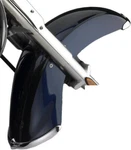 National Cycle 2007-2016 VN900D Vulcan Classic Lt Kawasaki Cast Front Fender. Fixed Price $191.81.