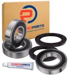 Rear Wheel Bearings & Seals For Honda GB500 89-90. Fixed Price $36.29.