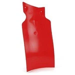 Cycra Mud Flaps Red 1CYC-3875-32. Fixed Price $15.78.