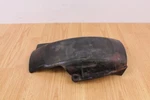 1974 Yamaha TX650A Rear Fender Front Mud Guard. Fixed Price $12.00.