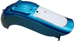 93-95 Honda VT1100 Shadow Rear Fender 80110MAA690ZD Original Nos Oem Factory. Fixed Price $120.50.
