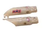 05 Honda CRF50F Front Fork Protector Covers Left & Right. Fixed Price $22.49.