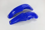 Ufo Plastics Front And Rear Fender Kit Oem Motorcycle Dirt Bike YAFK300-999. Fixed Price $54.76.