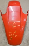 Honda 750F 1986-87 Front Fender 61100-ML7-0100 5FL. Fixed Price $150.00.