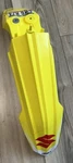2021 2023 Suzuki RM-Z250 RM-Z450 Front Fender 53111-37K00-YU1 ( B-127 ). Fixed Price $29.00.
