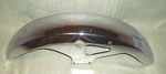 Original 1981-82 Yamaha XV920 Virago Chrome Front Fender P/N10L-21510-00-93(2164. Fixed Price $39.99.