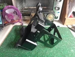 Suzuki GT750 Buffalo Kettle Battery Box Case Holder # 41540-31000. Fixed Price $17.95.