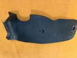 Bmw E30 Fuel Vapor Expansion Tank Protection Plate Trim 16131179779. Fixed Price $20.00.