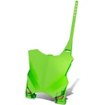 Cycra Stadium Number Plate Green 1CYC-0701-72. Fixed Price $34.84.