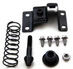 Racing Power Co-packaged #R9473BK Hood Safety Latch Camaro 1967-81 Black. Fixed Price $44.99.