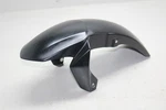2012-2014 Kawasaki Ninja EX650E Front Wheel Fender Cowl Fairing. Fixed Price $35.00.