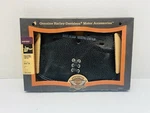 Oem Harley Davidson Heritage Softail Rear Fender Leather Mud Flap Nos #59707-98. Fixed Price $70.37.