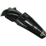 Ufo Plastics YA03857-001 Rear Fender, Black. Fixed Price $26.95.