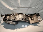 2006-2011 Kawasaki Ninja ZX14R Oem Rear Back Undertail Battery Tray. Fixed Price $85.00.