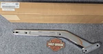 Oem Harley-davidson '23-'26 Fat Boy Right Rear Fender Support Chrome 59500960. Fixed Price $200.00.