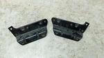 01 Polaris Victory Deluxe Mount Brackets. Fixed Price $31.60.