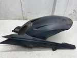 03I23 Yamaha Fz 600 2009 Rear Fender 5VX-21650-00-00 5VX-21650-01-00. Fixed Price $44.49.