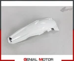 Rear Fender Ufo Plastic For Suzuki Rmz 450 2005 2007 White Gg-ho-hu-su. Fixed Price $25.64.