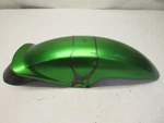 1983 Honda Sc Nighthawk Front Fender Green. Fixed Price $63.96.