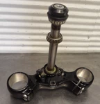 16 Harley Sportster Roadster XL1200CX Lower Triple Tree Steering Stem Fork Clamp. Fixed Price $120.50.