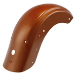 Rear Fender Fit For Harley Touring Cvo Street Road Glide 2009-2024 Amber Whiskey. Fixed Price $239.99.